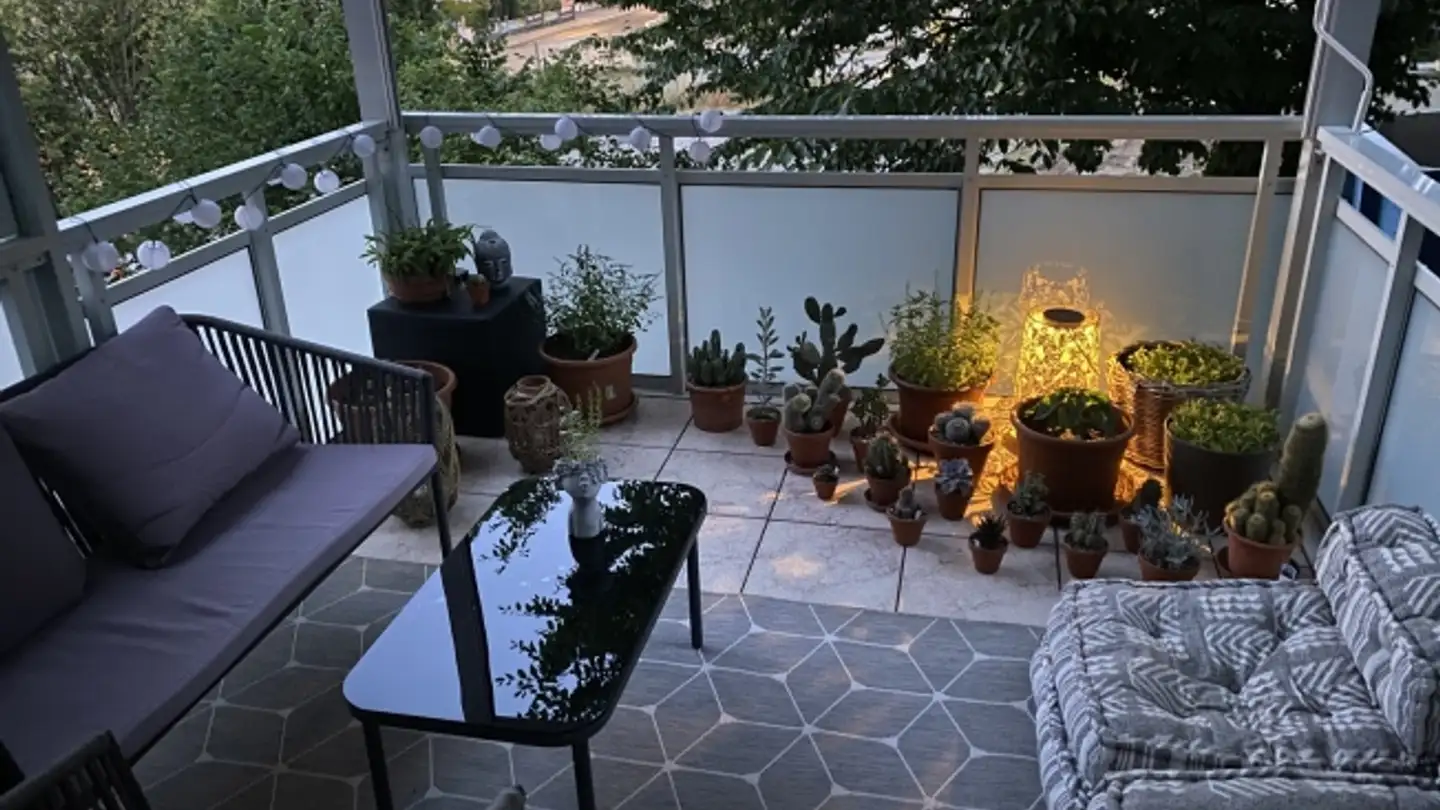 Appartamento in affitto - 5000 Aarau