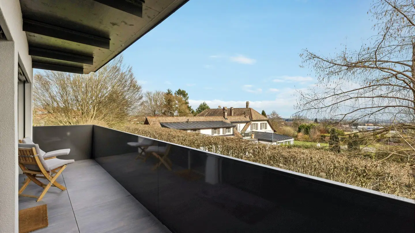 Row house for sale - 1142 Pampigny - Photo 2