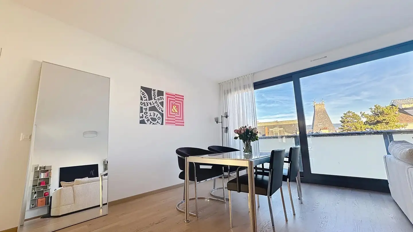 Appartamento in affitto - 1204 Genève - Foto 3