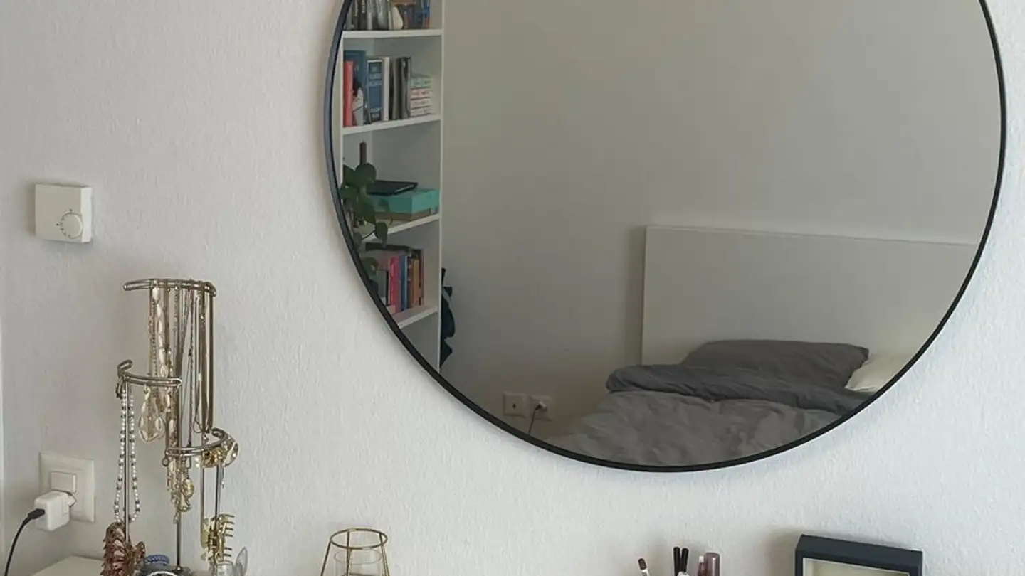 Stanza singola in affitto - Ackerstrasse 148, 8604 Volketswil - Foto 4