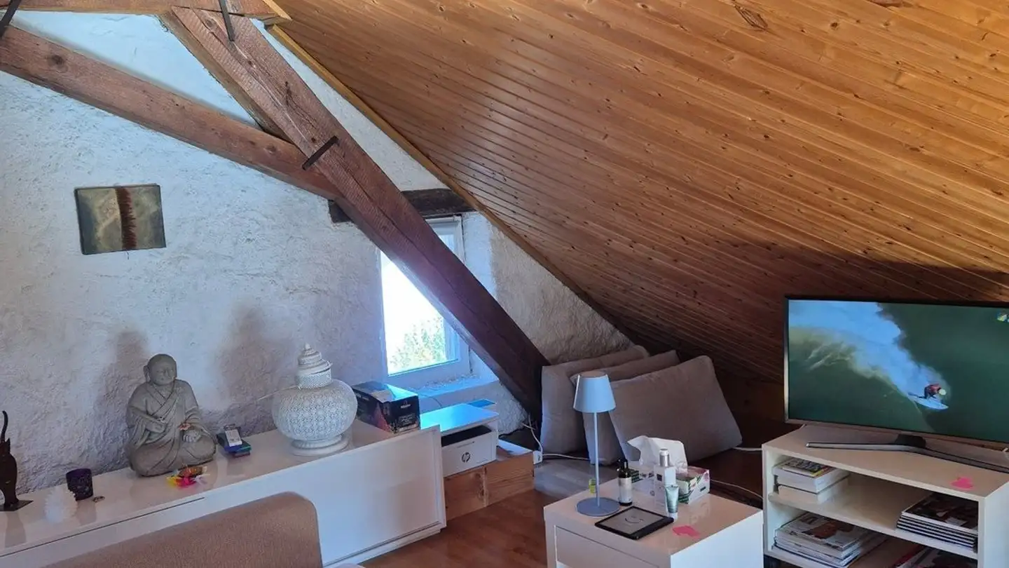 Appartamento in affitto - Oberdorf 28, 4132 Muttenz - Photo 3