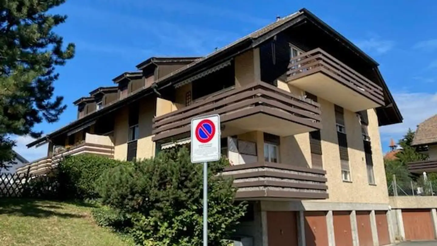 Appartement à louer - Route De Vevey, 1072 Forel (Lavaux)