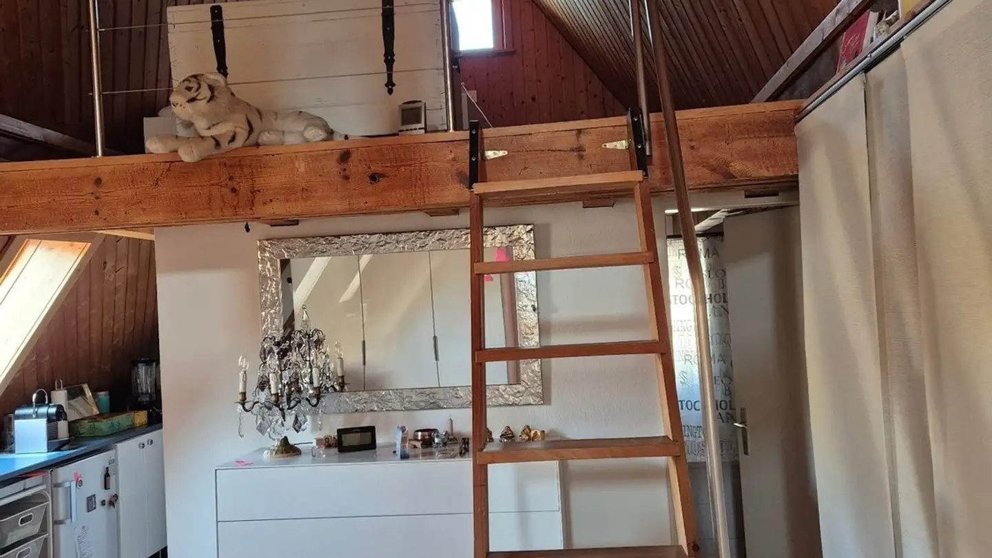 Appartamento in affitto - Oberdorf 28, 4132 Muttenz - Photo 4