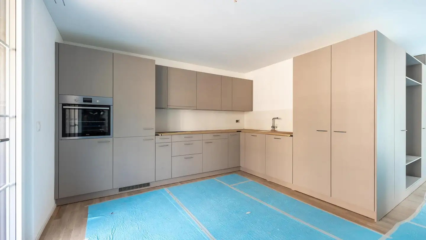 Appartement à louer - Hauptstrasse 7, 8553 Eschikofen - Photo 3