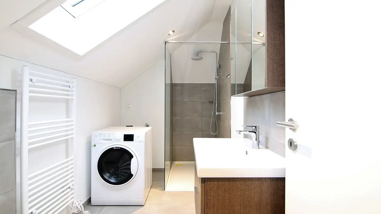 Studio à louer - Beundenrain 5, 4932 Lotzwil - Photo 2