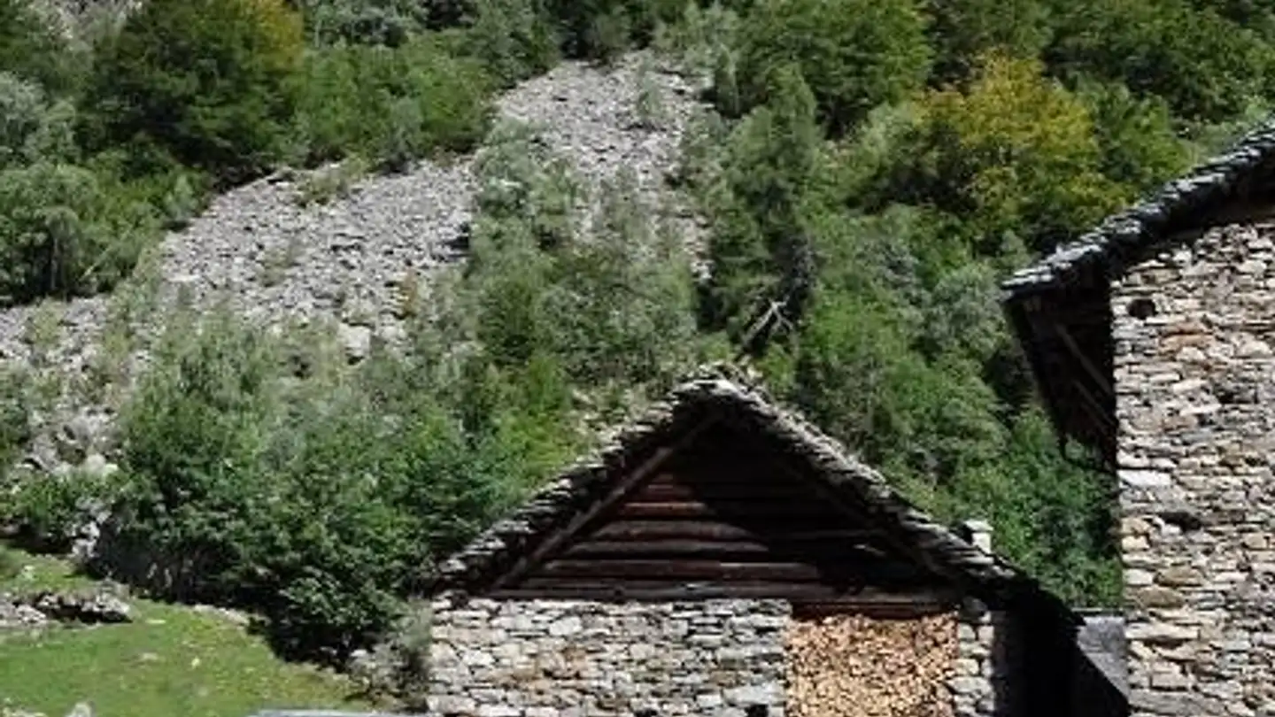 Cave house for sale - 6694 Prato-Sornico - Photo 3