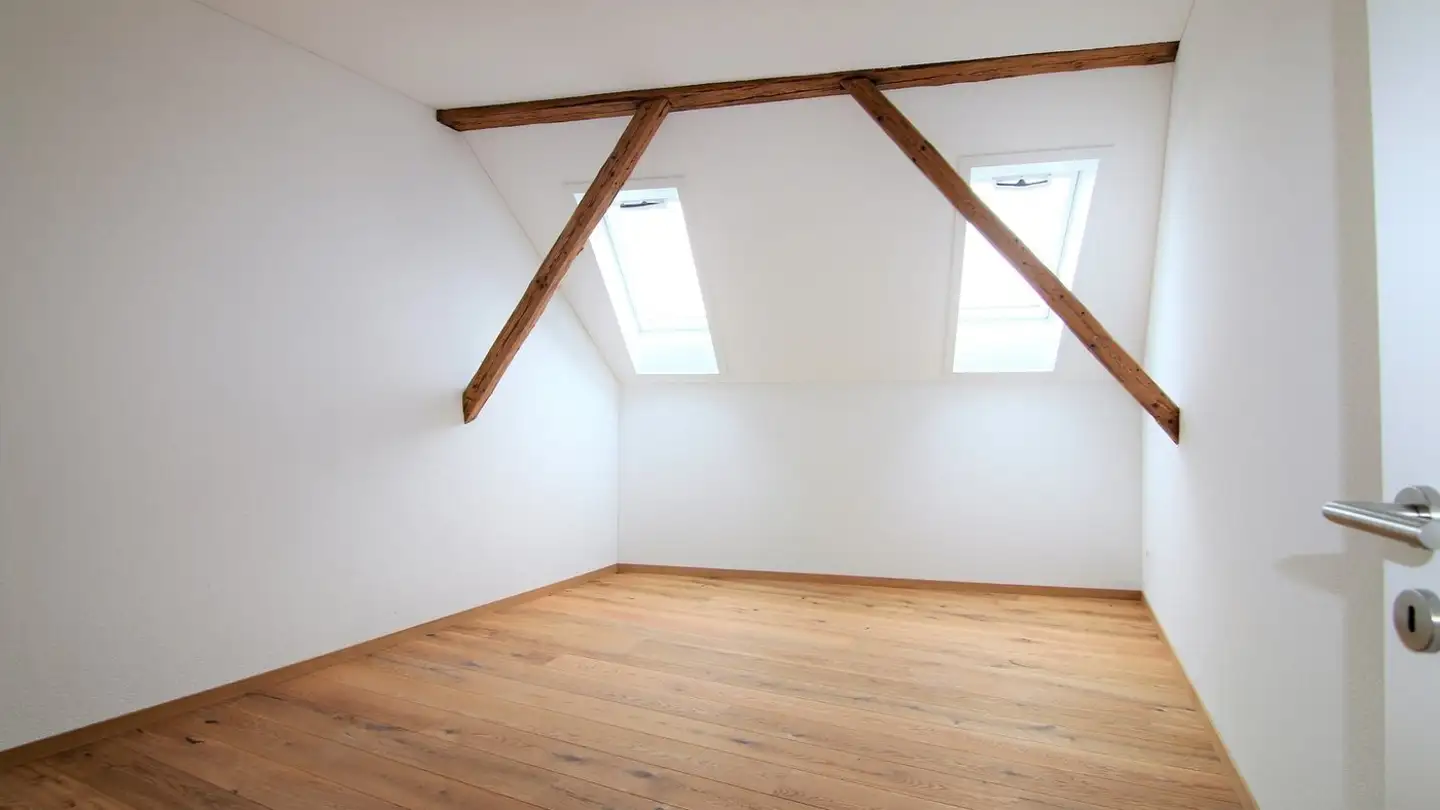 Studio à louer - Beundenrain 5, 4932 Lotzwil - Photo 3