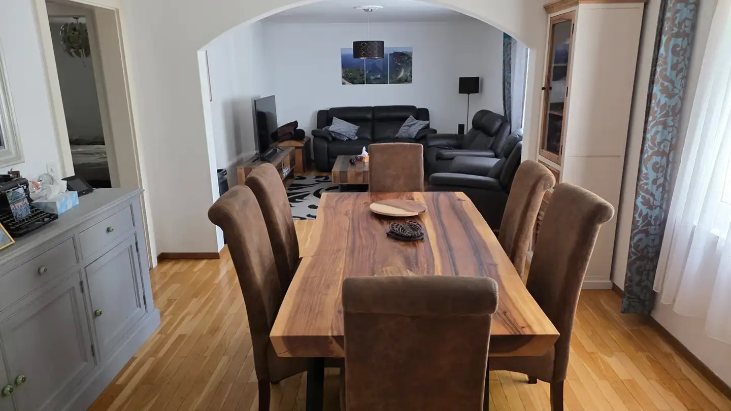 Apartment for rent - Chemin Du Champ-Du-Gour 5, 1510 Moudon