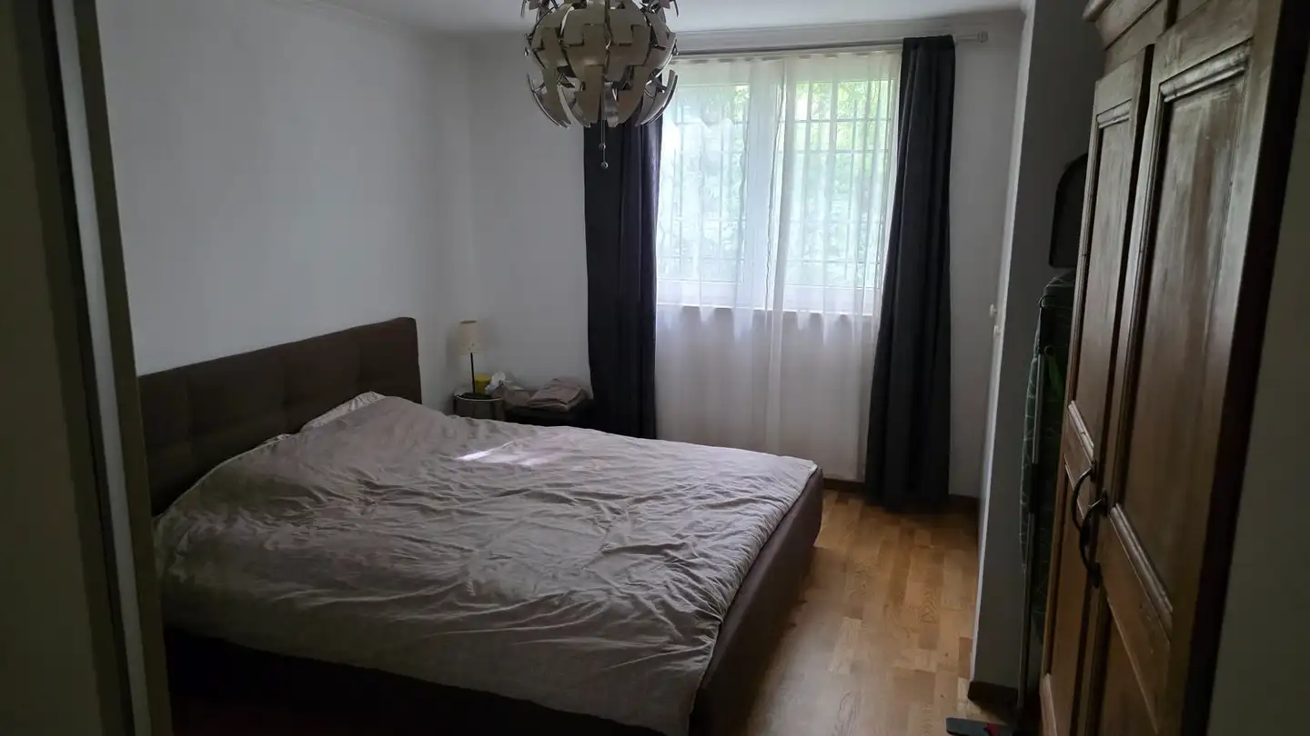 Apartment for rent - Chemin Du Champ-Du-Gour 5, 1510 Moudon - Photo 2