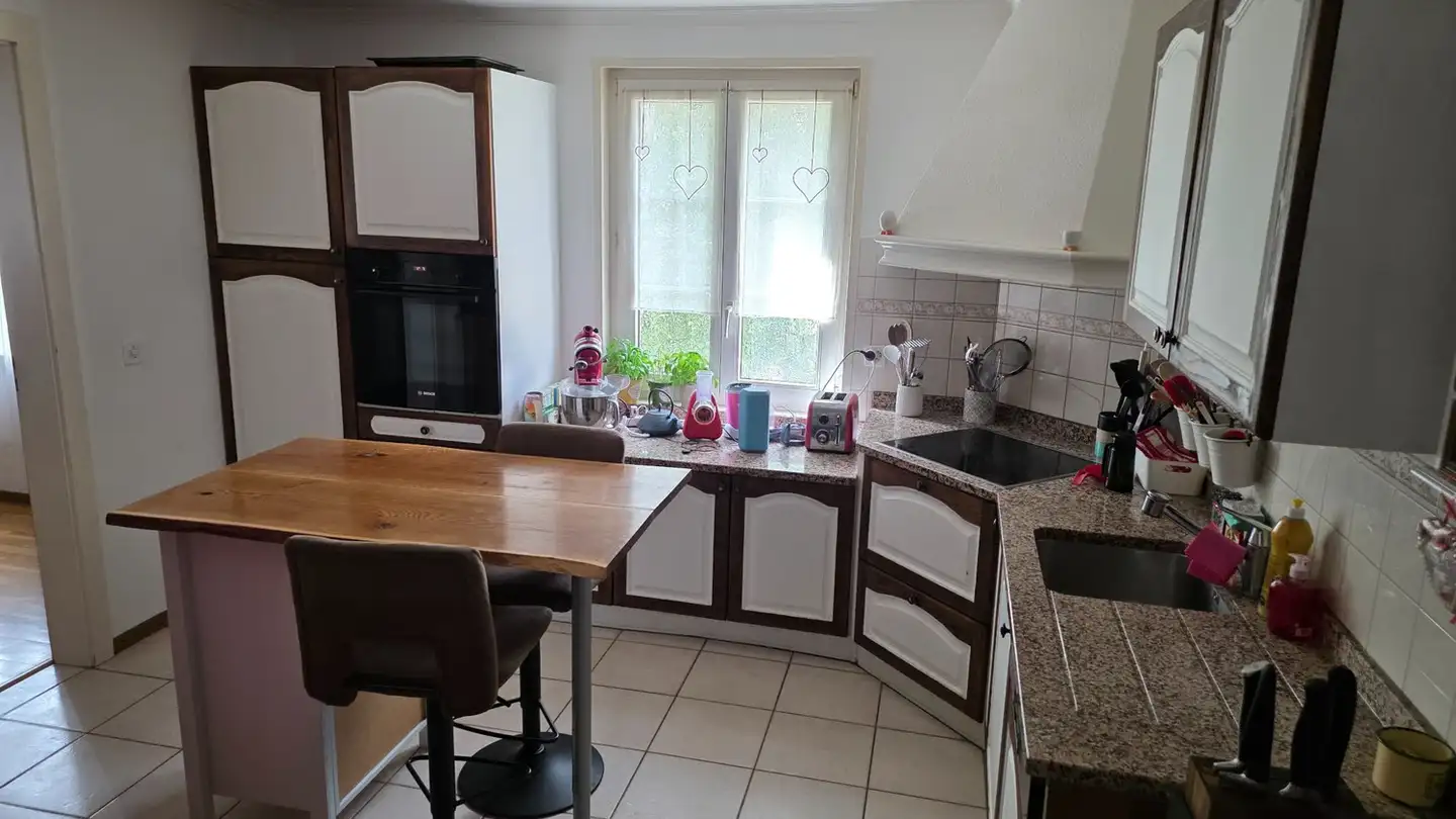 Apartment for rent - Chemin Du Champ-Du-Gour 5, 1510 Moudon - Photo 4