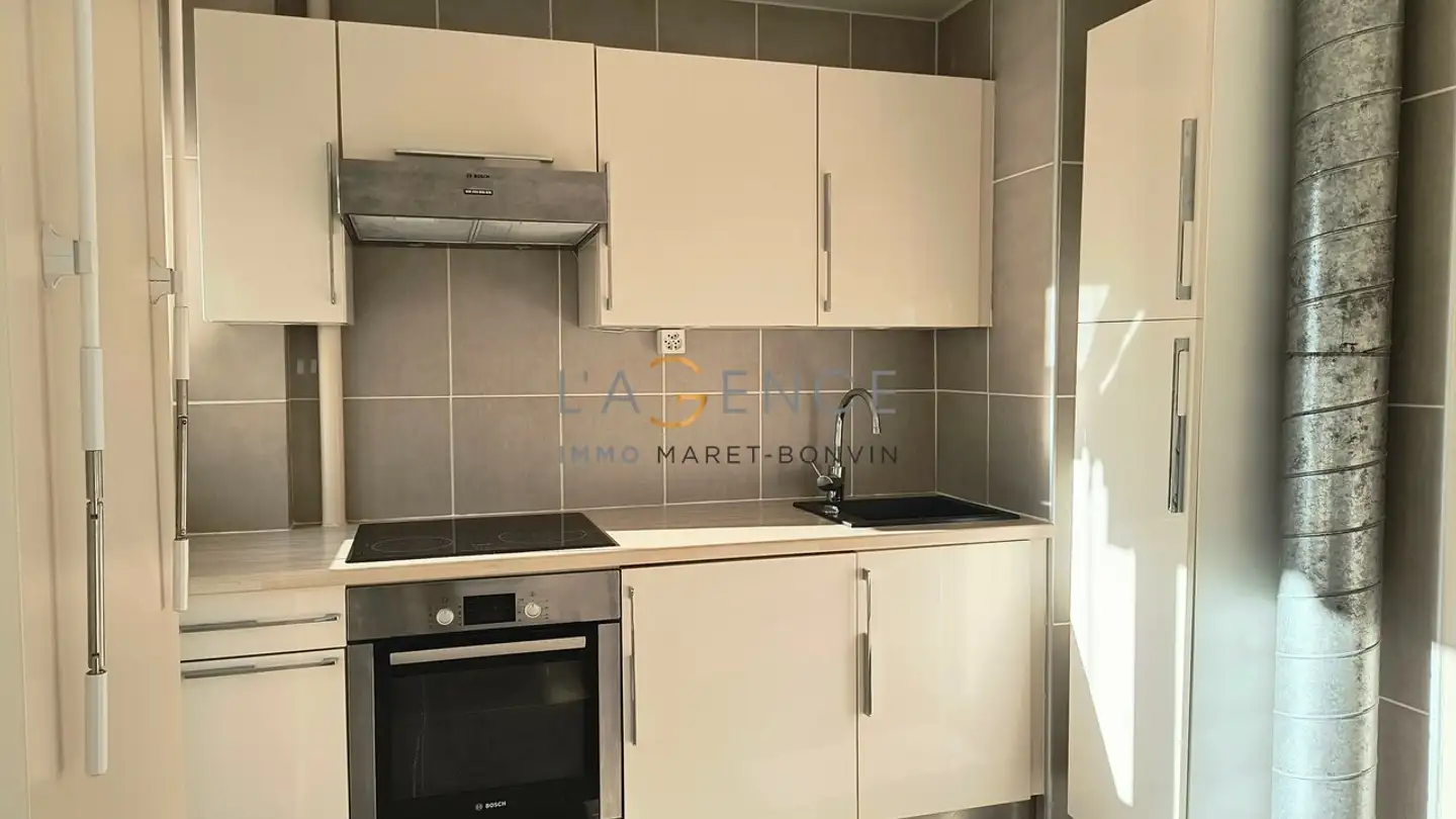 Appartamento in vendita - 1800 Vevey - Photo 2