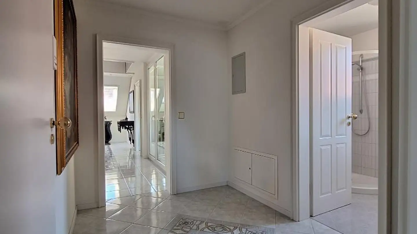 Maisonette kaufen - Hinterdorfstrasse 1, 5074 Eiken