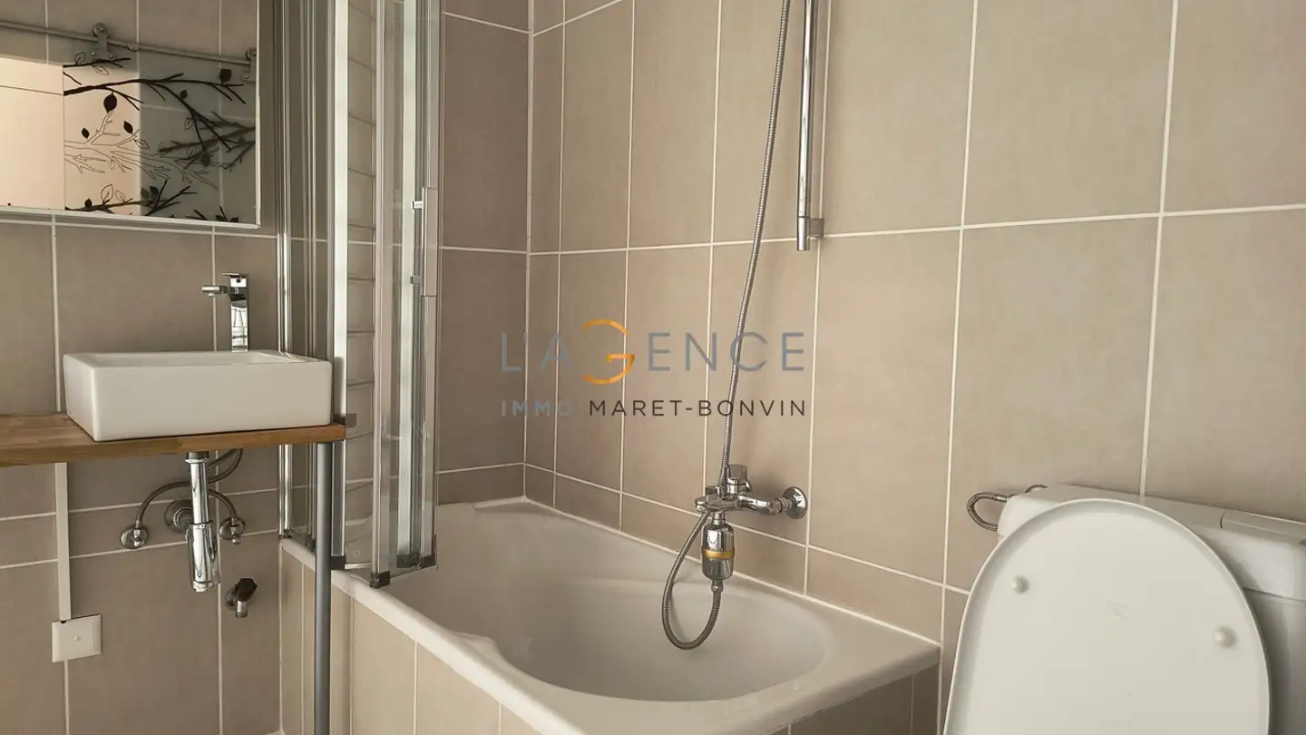 Appartamento in vendita - 1800 Vevey - Photo 4