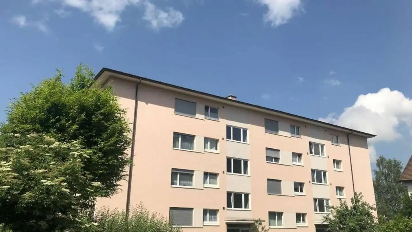 Apartment for rent - Wiesenstrasse 6, 8910 Affoltern am Albis