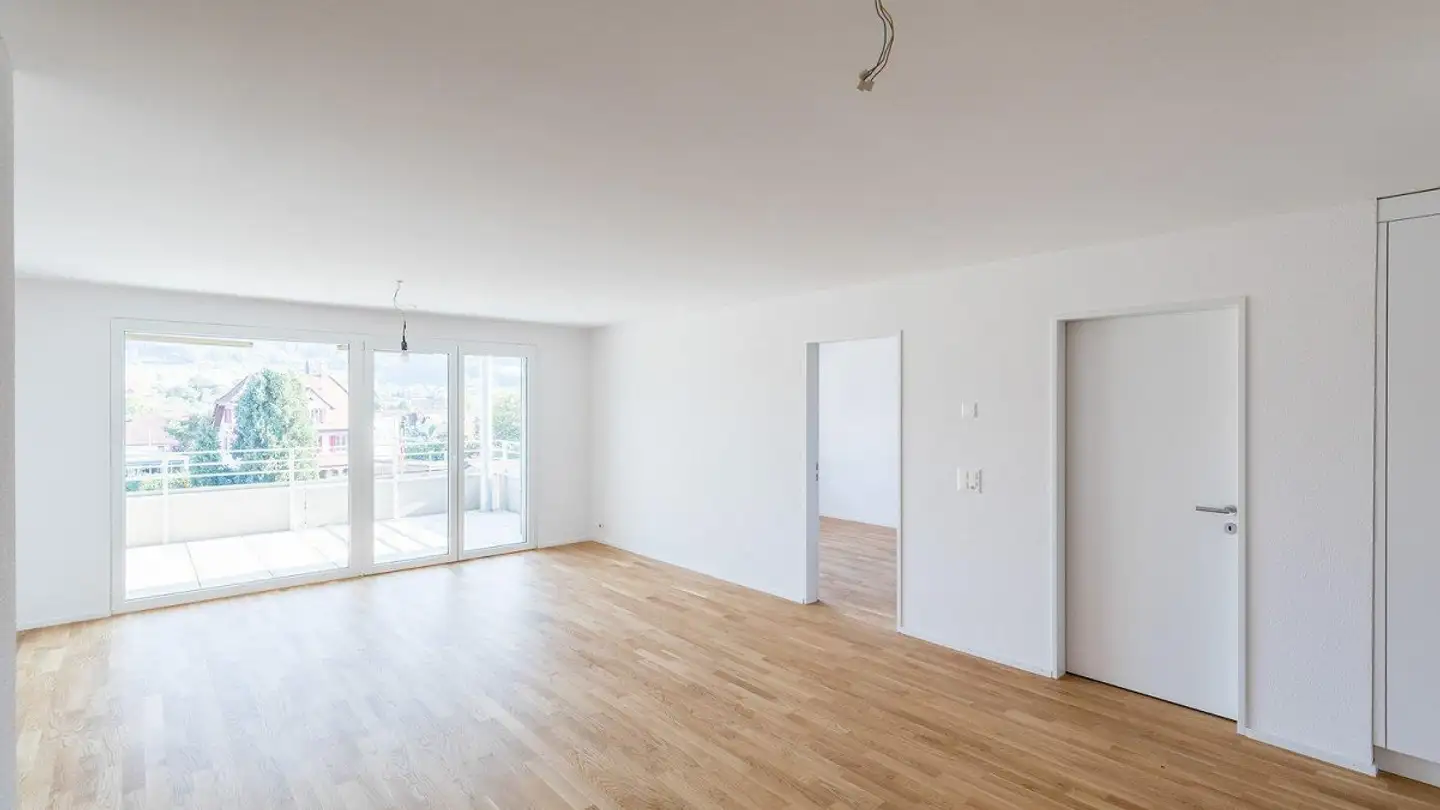 Wohnung mieten - Bahnhofstrasse 18a, 5070 Frick - Foto 3