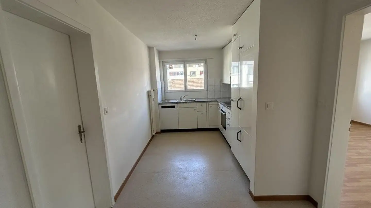 Apartment for rent - Wiesenstrasse 6, 8910 Affoltern am Albis - Photo 2