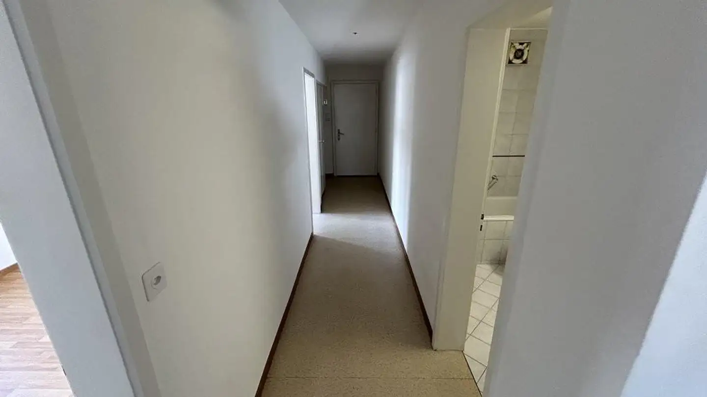 Apartment for rent - Wiesenstrasse 6, 8910 Affoltern am Albis - Photo 3