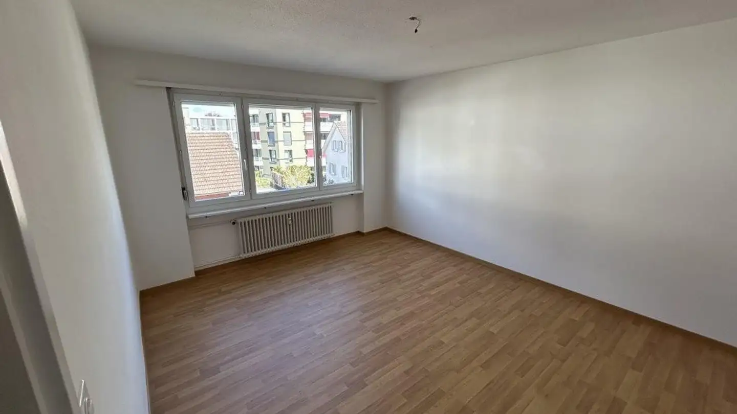 Apartment for rent - Wiesenstrasse 6, 8910 Affoltern am Albis - Photo 4
