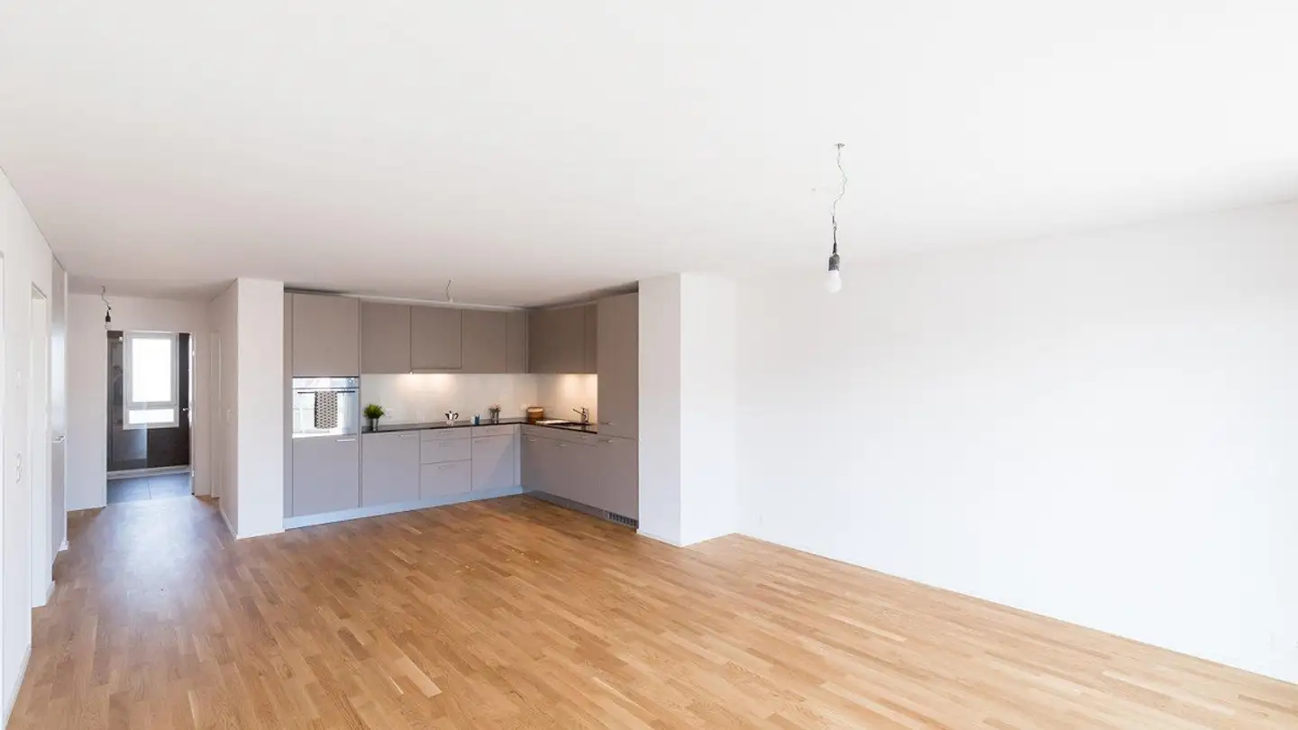 Wohnung mieten - Bahnhofstrasse 18a, 5070 Frick - Foto 4