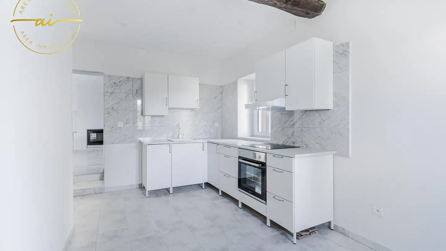 Appartement à vendre - 6936 Cademario - Photo 2