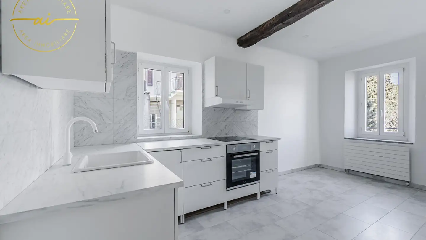 Appartement à vendre - 6936 Cademario - Photo 3