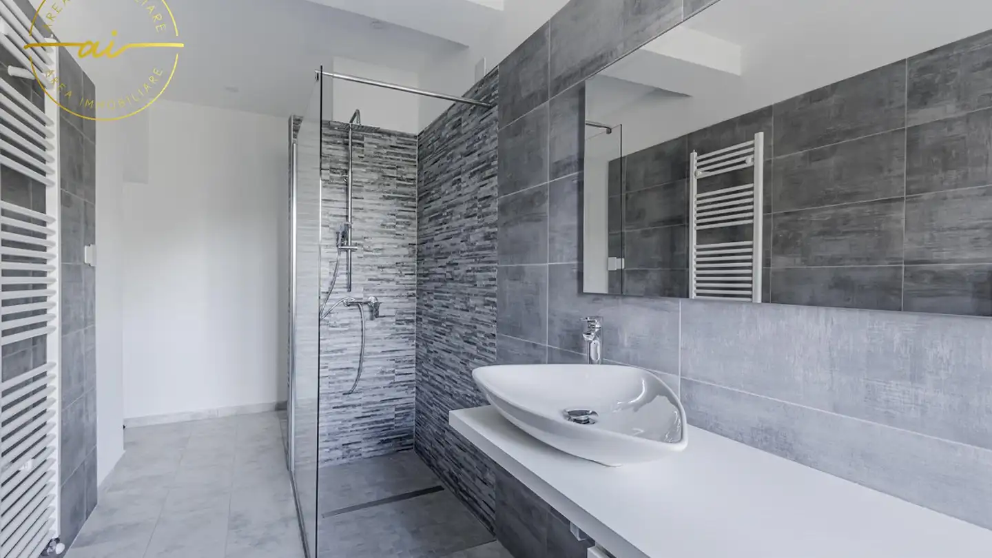 Appartement à vendre - 6936 Cademario - Photo 4