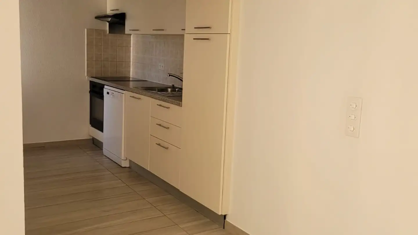 Appartamento in affitto - Via Cantonale 33, 6814 Cadempino - Foto 3