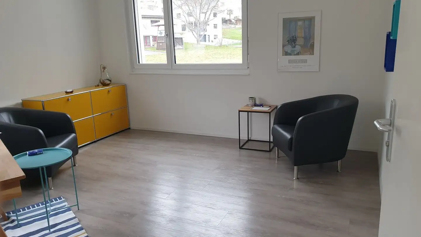 Spazio ufficio in affitto - Aumattweg 1, 4460 Gelterkinden - Photo 2