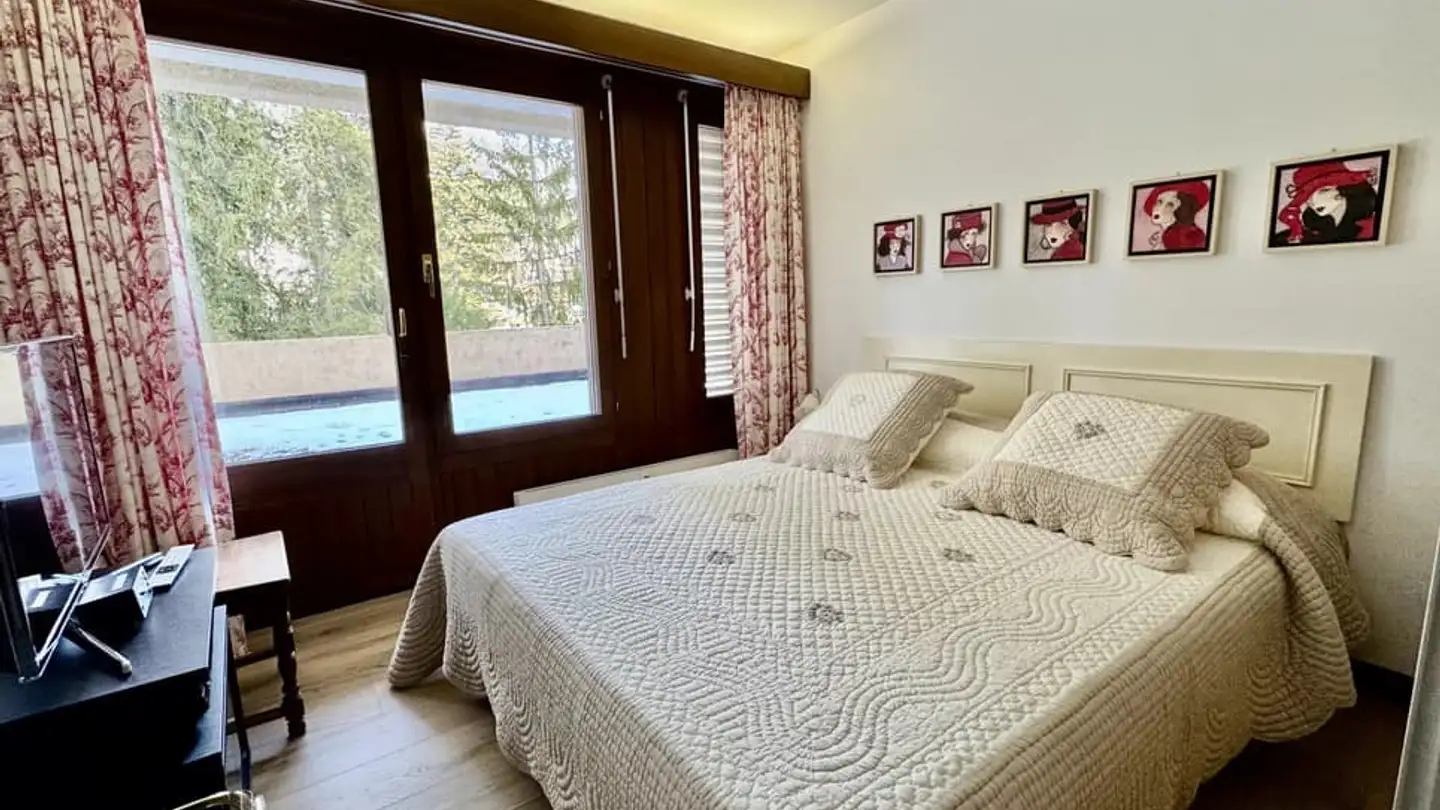 Wohnung kaufen - Route De Crans-Montana, 3963 Montana - Foto 2