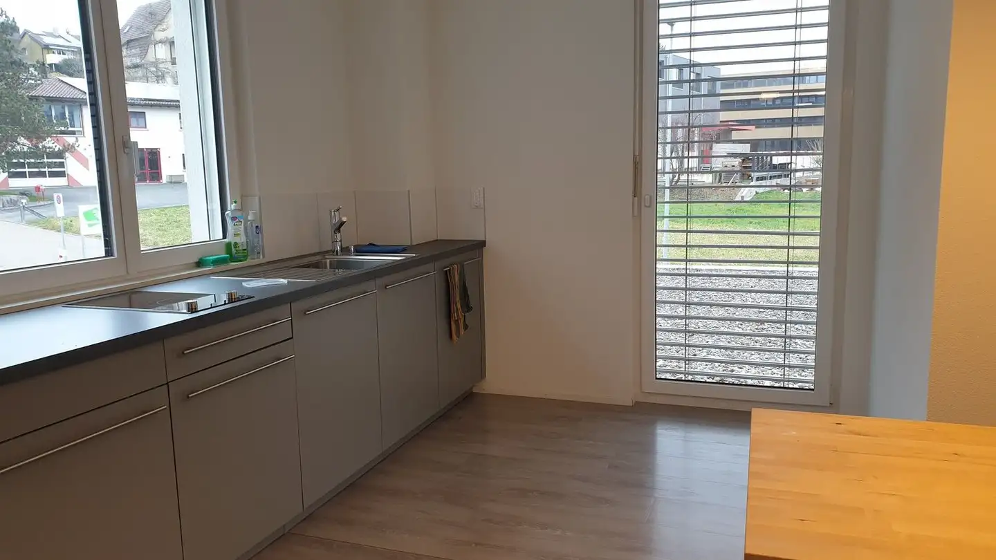 Spazio ufficio in affitto - Aumattweg 1, 4460 Gelterkinden - Photo 4