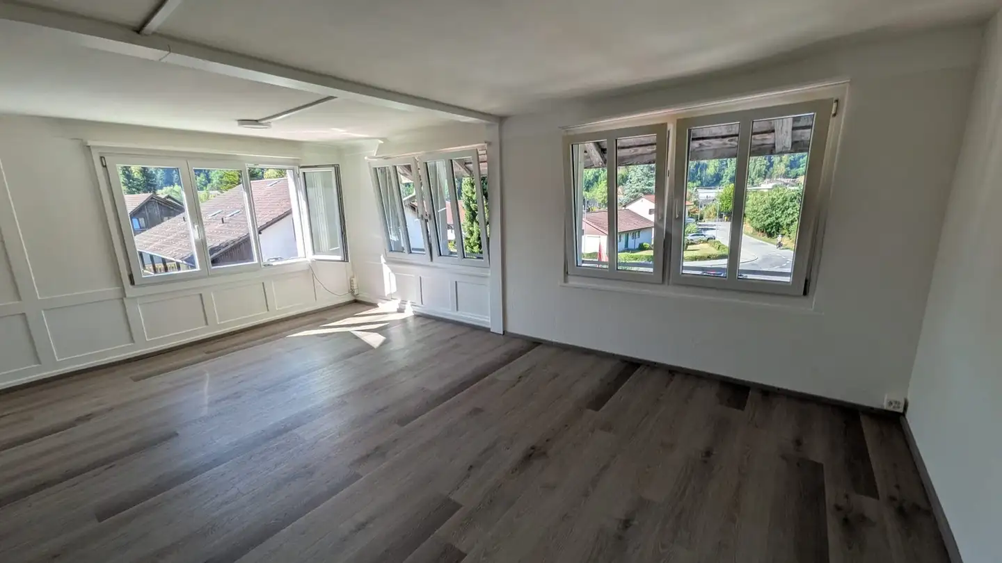 Apartment for rent - Altlandenbergstrasse 42, 8494 Bauma
