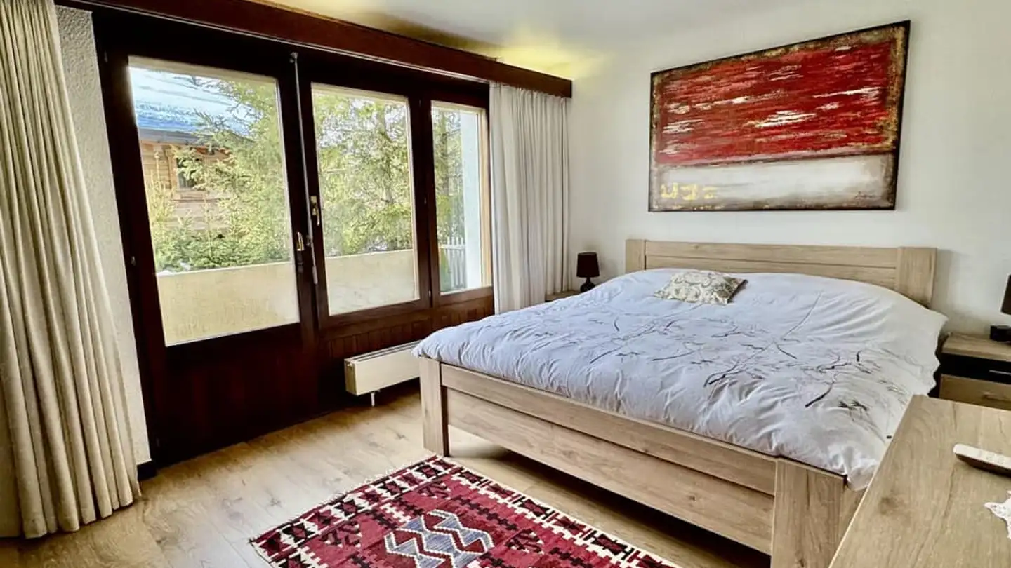 Wohnung kaufen - Route De Crans-Montana, 3963 Montana - Foto 4
