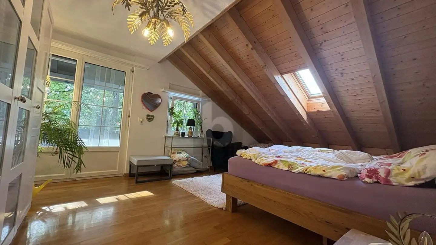 Duplex for rent - 8604 Volketswil - Photo 4