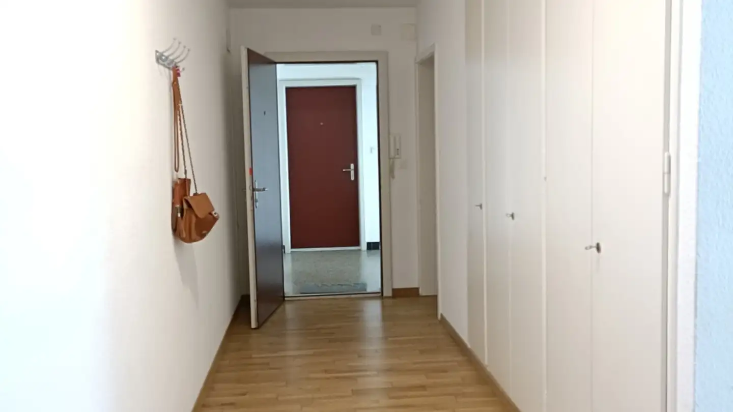 Wohnung mieten - Gantrischweg 12, 3177 Laupen BE - Foto 2
