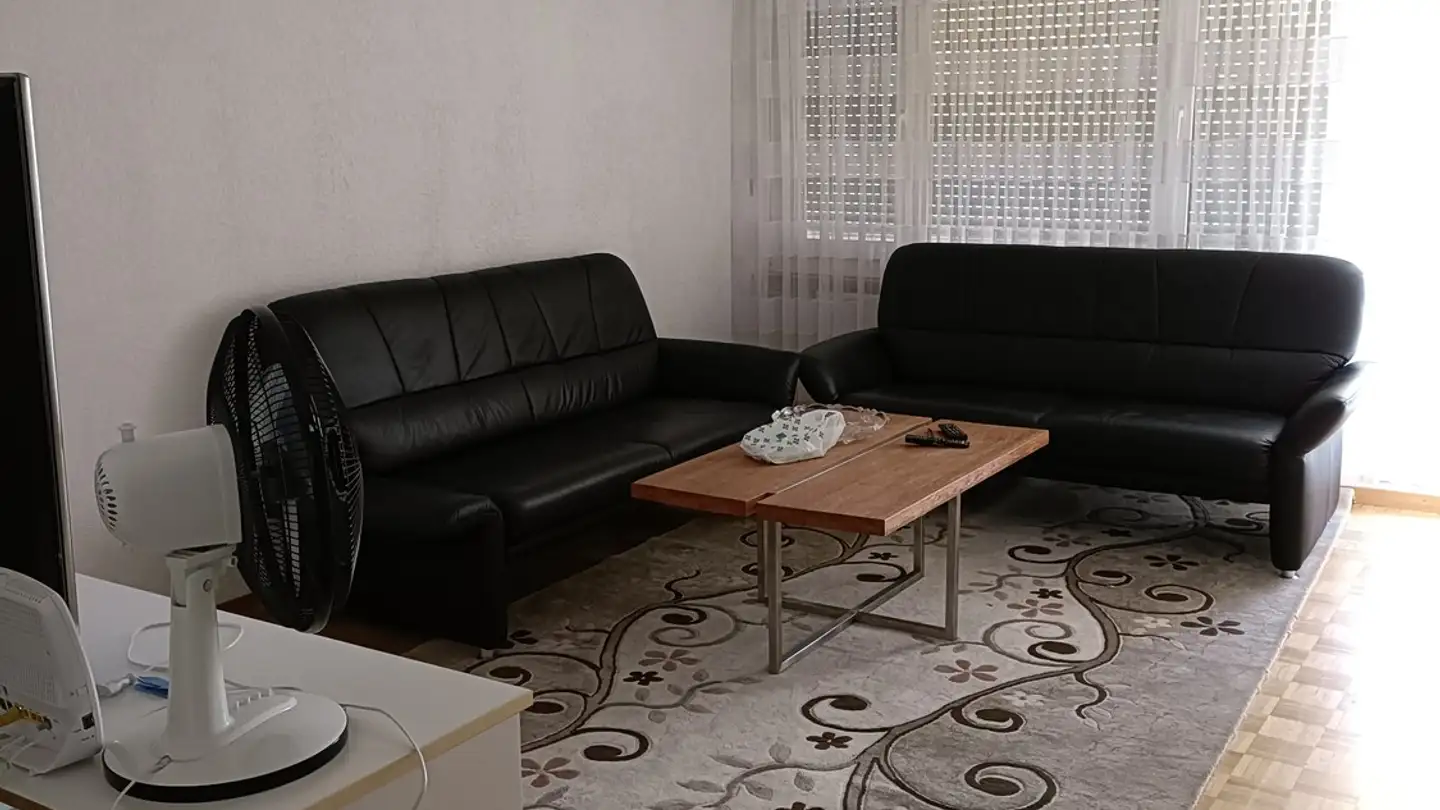 Wohnung mieten - Gantrischweg 12, 3177 Laupen BE - Foto 3