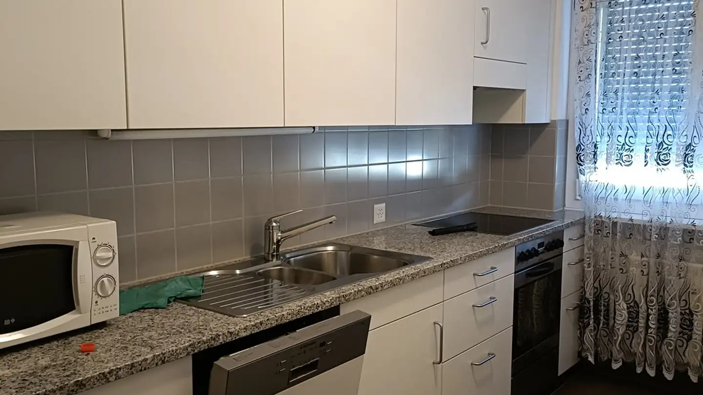 Wohnung mieten - Gantrischweg 12, 3177 Laupen BE - Foto 4