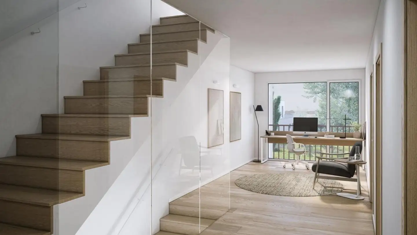 Einfamilienhaus kaufen - Chemin Monastier 7, 1260 Nyon - Foto 3