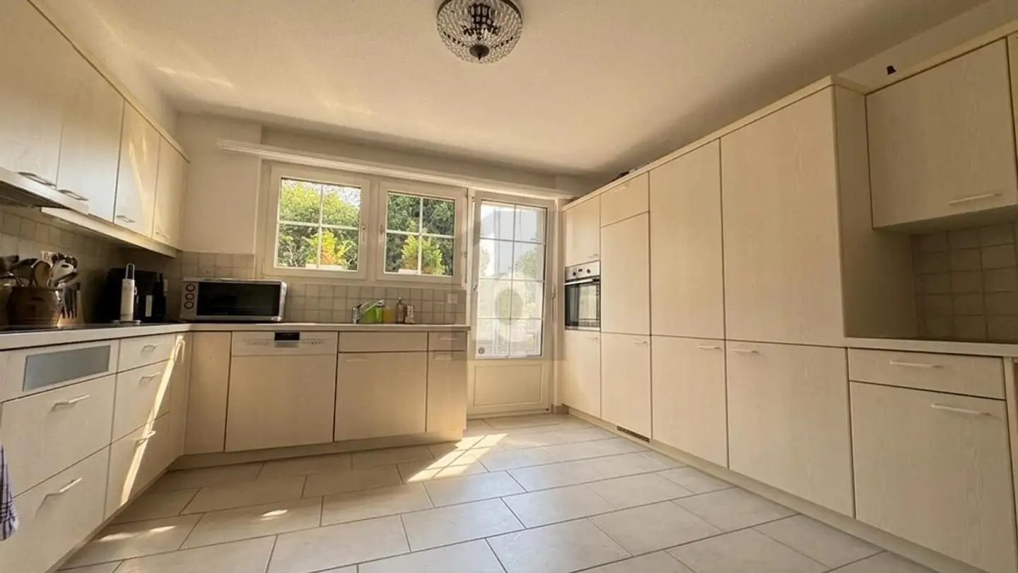 Duplex for rent - 8604 Volketswil - Photo 2