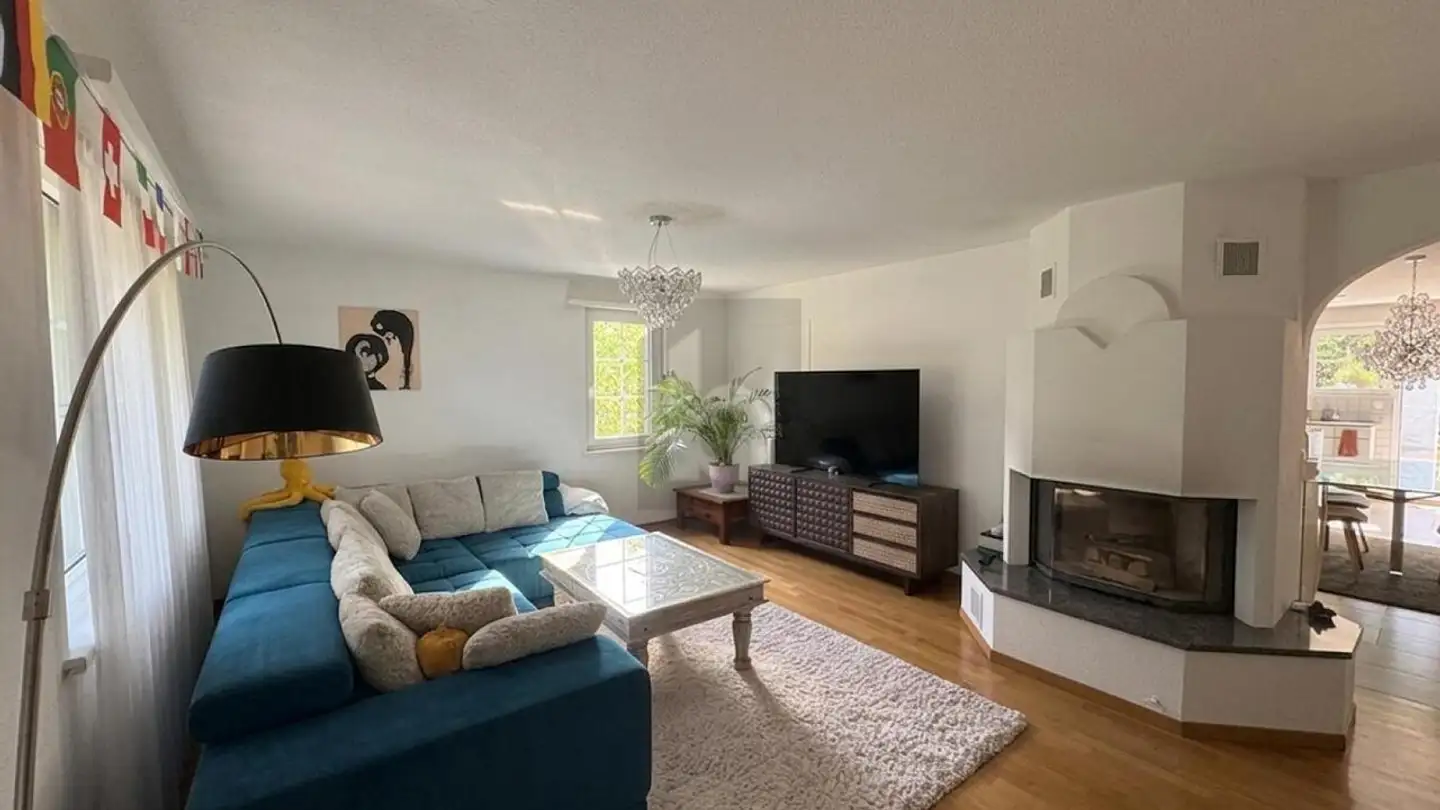 Duplex for rent - 8604 Volketswil - Photo 3