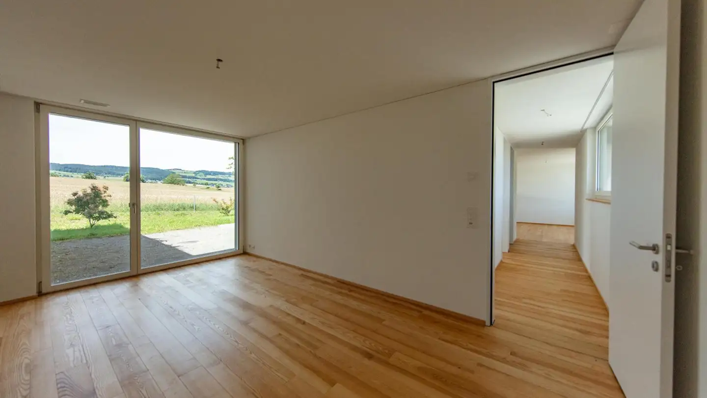 Einfamilienhaus kaufen - 5643 Sins - Foto 4