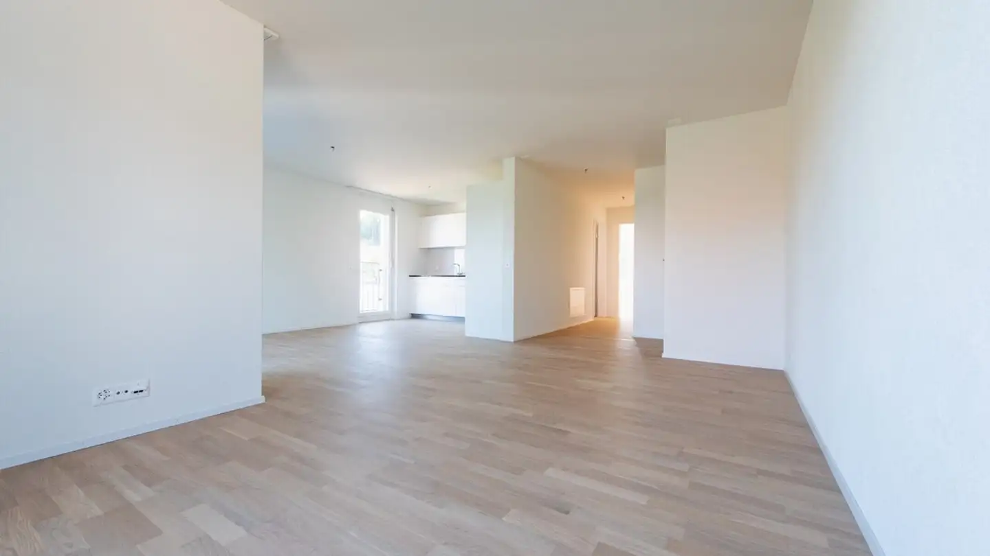 Appartement à louer - Weierweg 21a, 5722 Gränichen - Photo 2