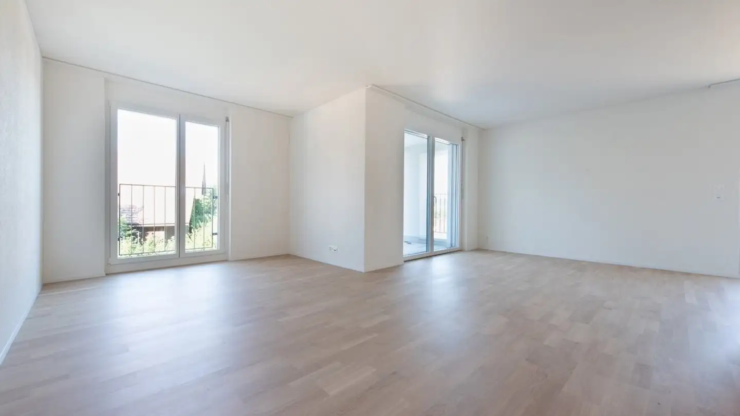 Appartement à louer - Weierweg 21a, 5722 Gränichen - Photo 3