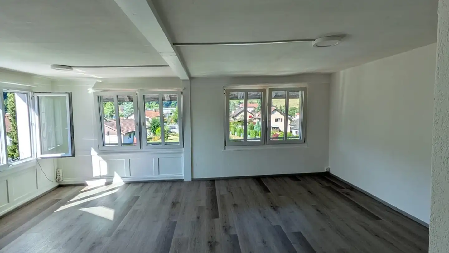 Wohnung mieten - Altlandenbergstrasse 42, 8494 Bauma - Foto 3