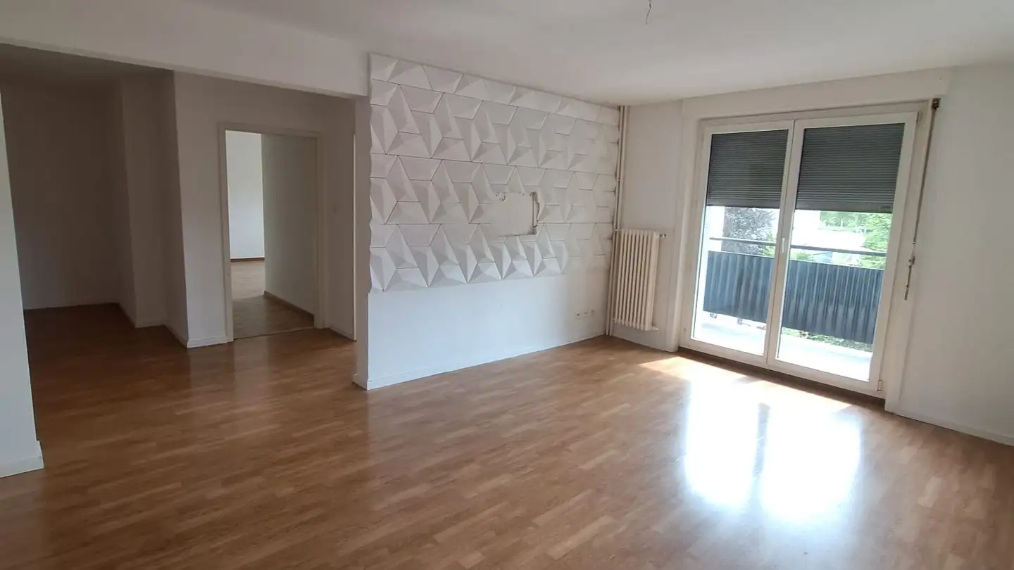 Appartement à louer - Rue Girardet 22, 2400 Le Locle - Photo 3