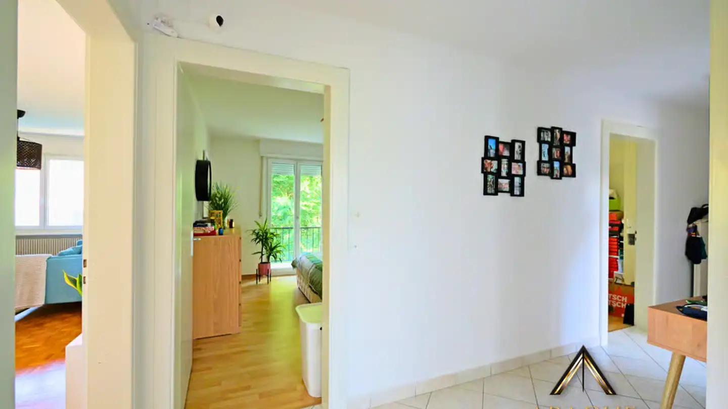 Apartment for rent - Rue Du Tertre 5, 2400 Le Locle - Photo 4
