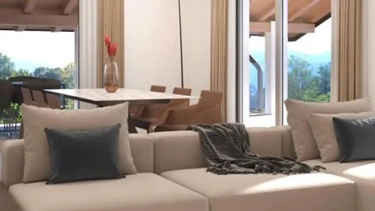 Appartement à vendre - Ponte Dei Pedrolini, 6834 Morbio Inferiore - Photo 2