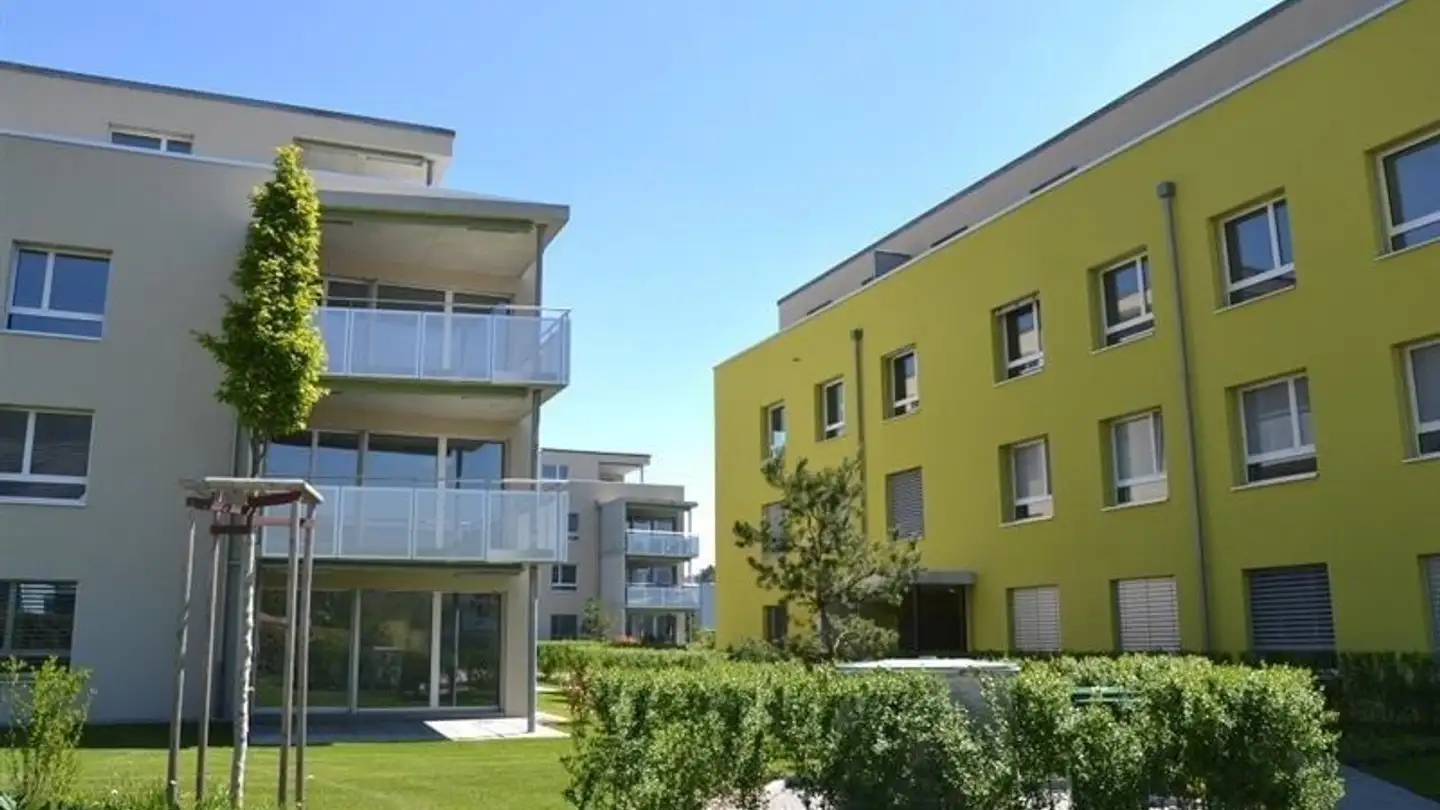 Appartamento in affitto - Brühlweg 11, 2542 Pieterlen