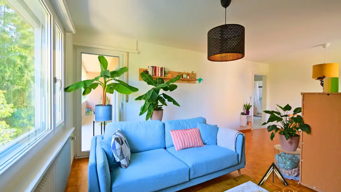 Apartment for rent - Rue Du Tertre 5, 2400 Le Locle - Photo 2