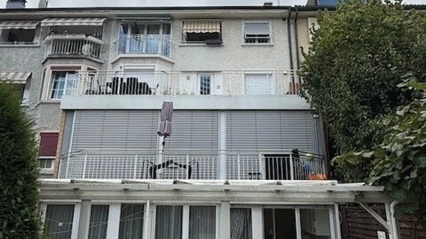 Wohnung mieten - Morgartenring 139, 4054 Basel - Foto 2