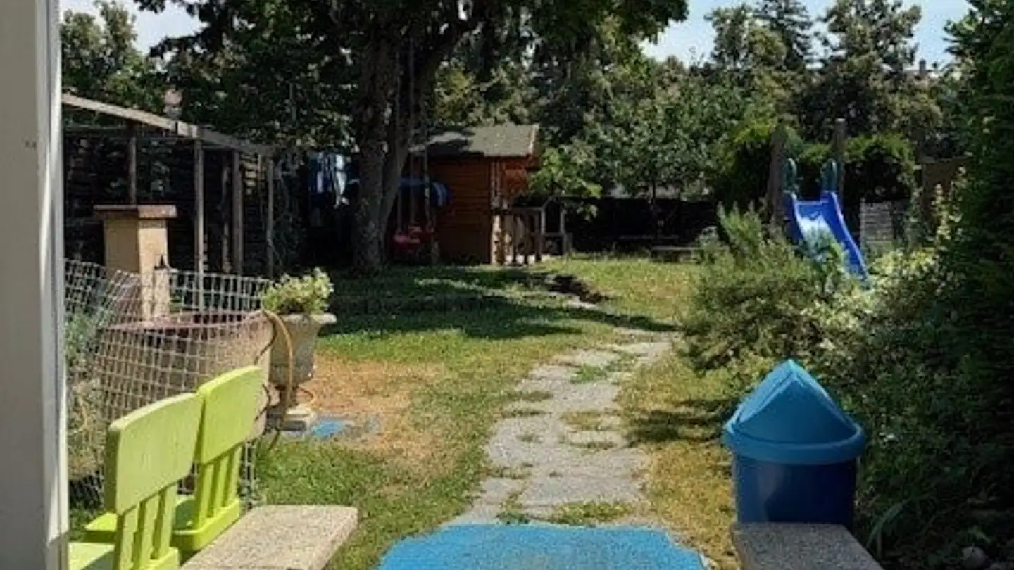 Wohnung mieten - Morgartenring 139, 4054 Basel - Foto 3